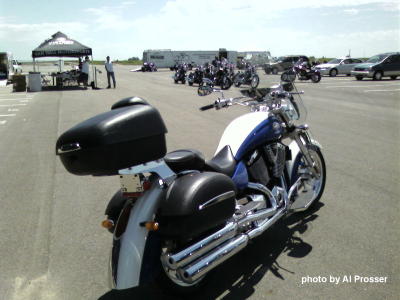 2007 Kingpin Tour at Iowa Speedway