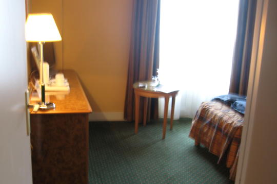 Hotel in Caen